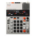 Teenage Engineering EP-133 K.O. II(2)