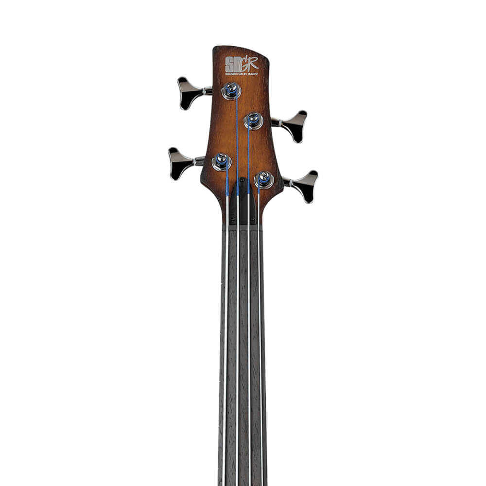 Ibanez Ibanez Bass Workshop SRF700-BBF (Brown Burst Flat)