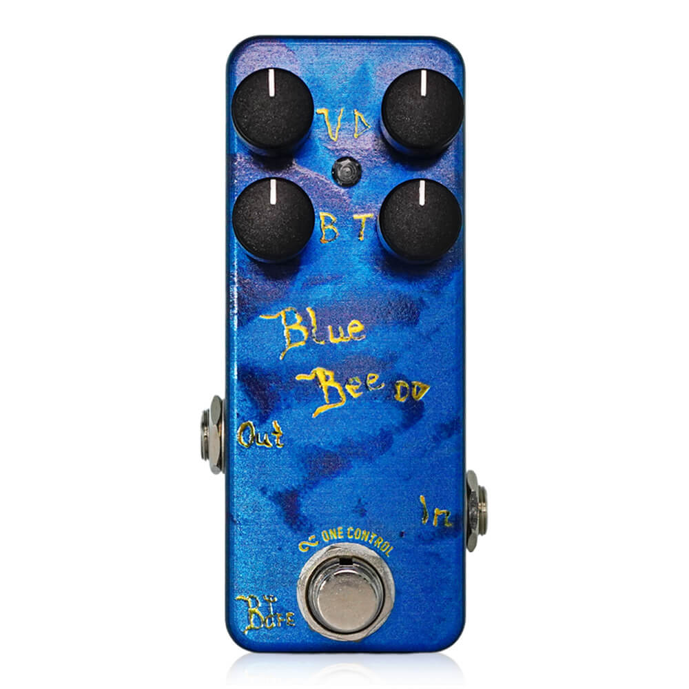 One Control Blue Bee OD 4K Mini