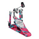 TAMA HP900PMCS Power Glide Single Pedal 【TAMA 50th LIMITED IRON COBRA Marble Edition】