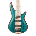 Ibanez SR Premium SR1426B-CGL (Caribbean Green Low Gloss)(2)