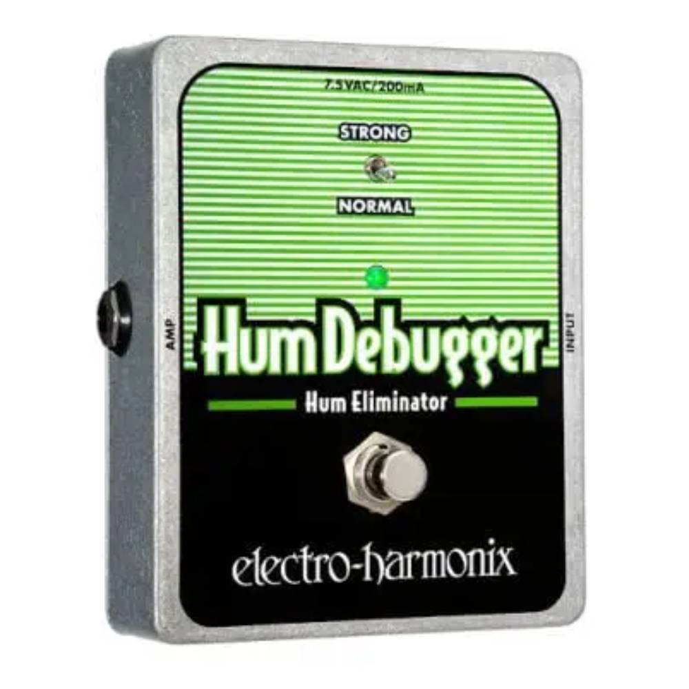 MUSICLAND KEY -�ڴ�-���㤨���electro-harmonix HUM DEBUGGER�פβ����Ǥ������ʤ�25,025�ߤˤʤ�ޤ���