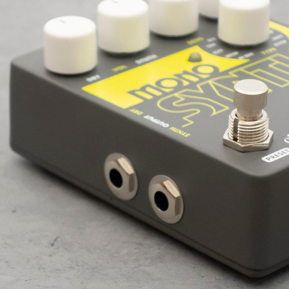 electro-harmonix Mono Synth 3
