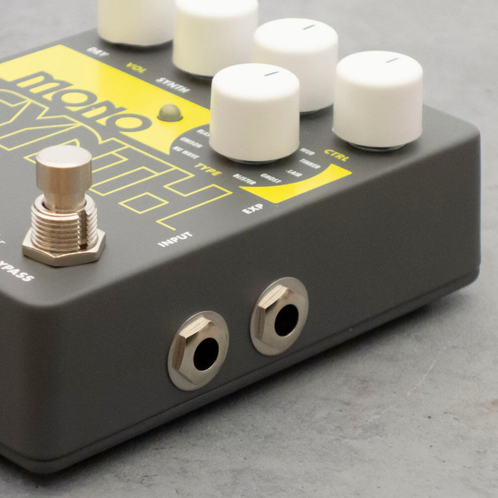 electro-harmonix Mono Synth 2