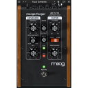 Moog MF-101S Lowpass Filtery[[iz