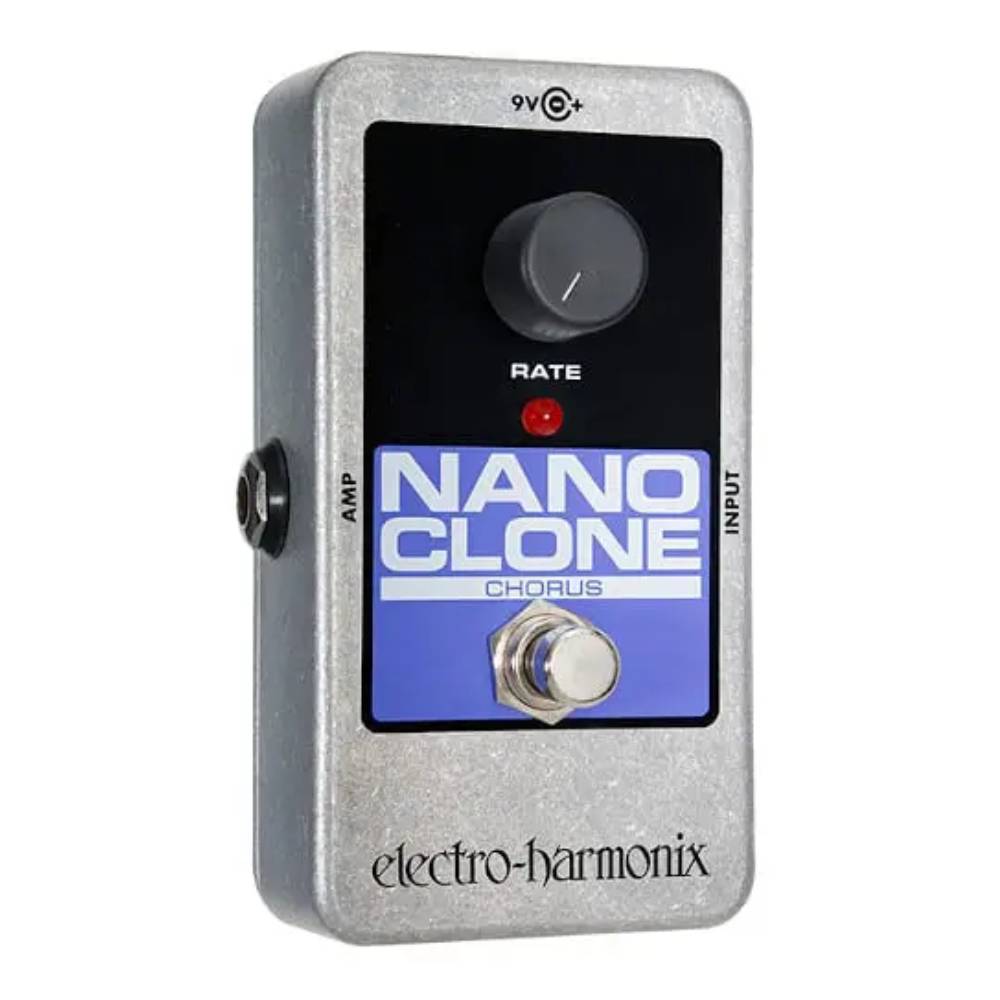 乐天商城 - electro-harmonix NANO CLONE