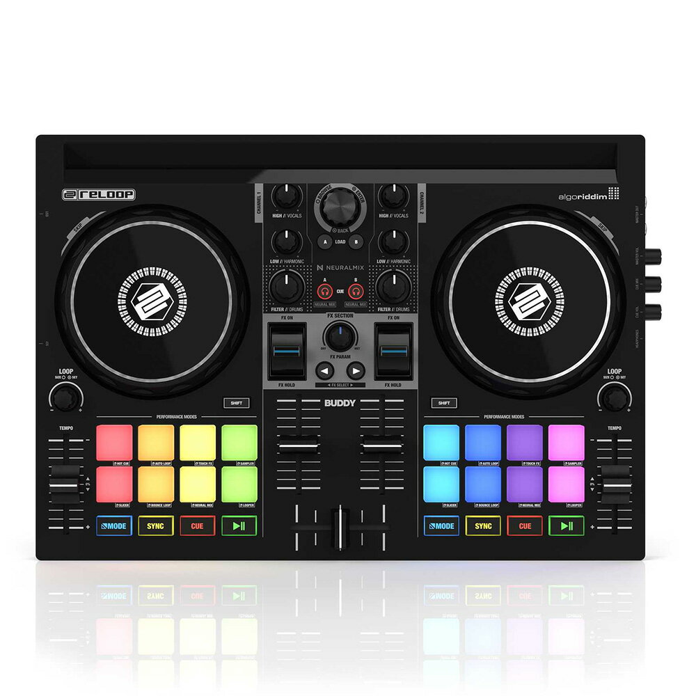 Reloop BUDDY