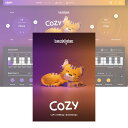 UJAM Beatmaker COZY