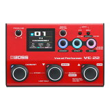 2,000OFFݥ BOSS VE-22 Vocal Performer