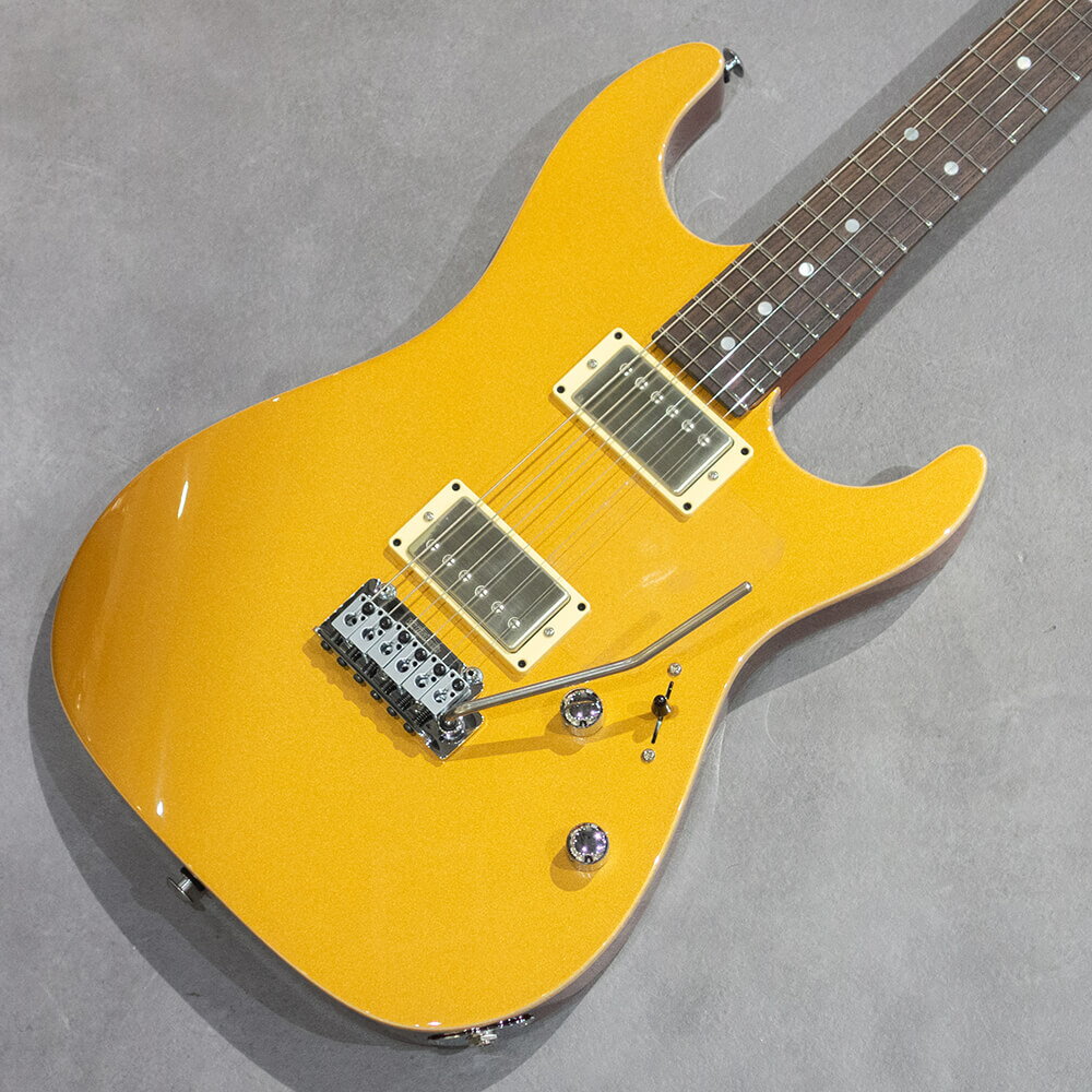 Suhr Pete Thorn Signature Vintage Gold