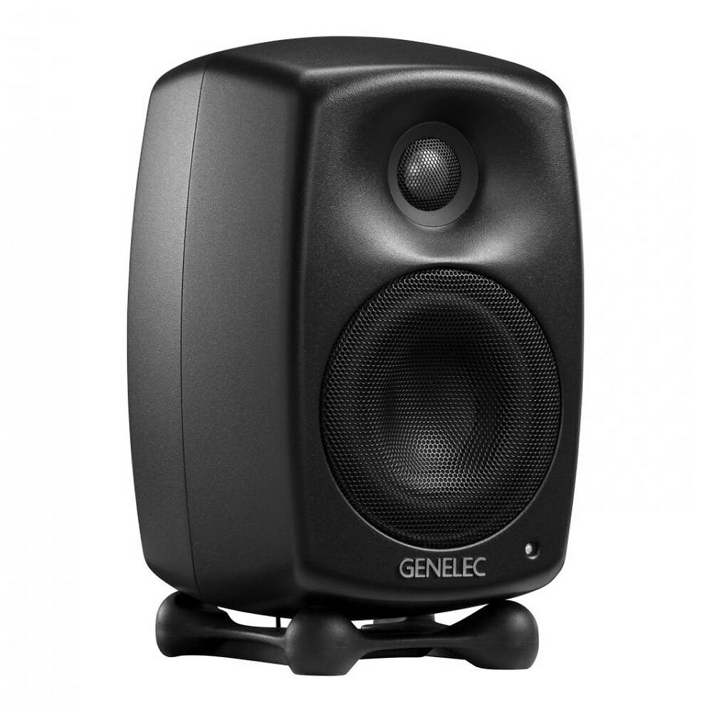 GENELEC G Two G2BMM ブラック（1本）