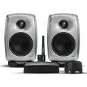 GENELEC 8320ARwM GLM Studio【メーカープロモーション価格】