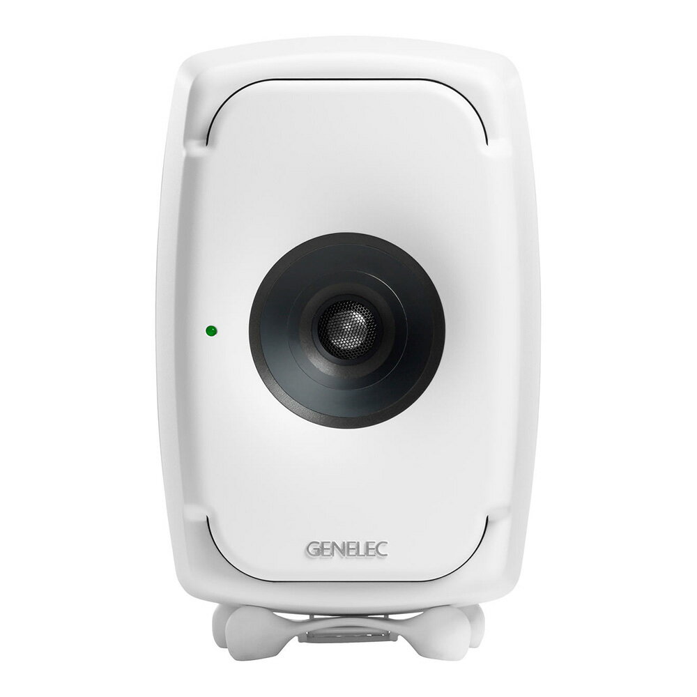 GENELEC 8331AW ホワイト（ペア） 2