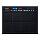 Roland OCTAPAD SPD-20 PRO BK