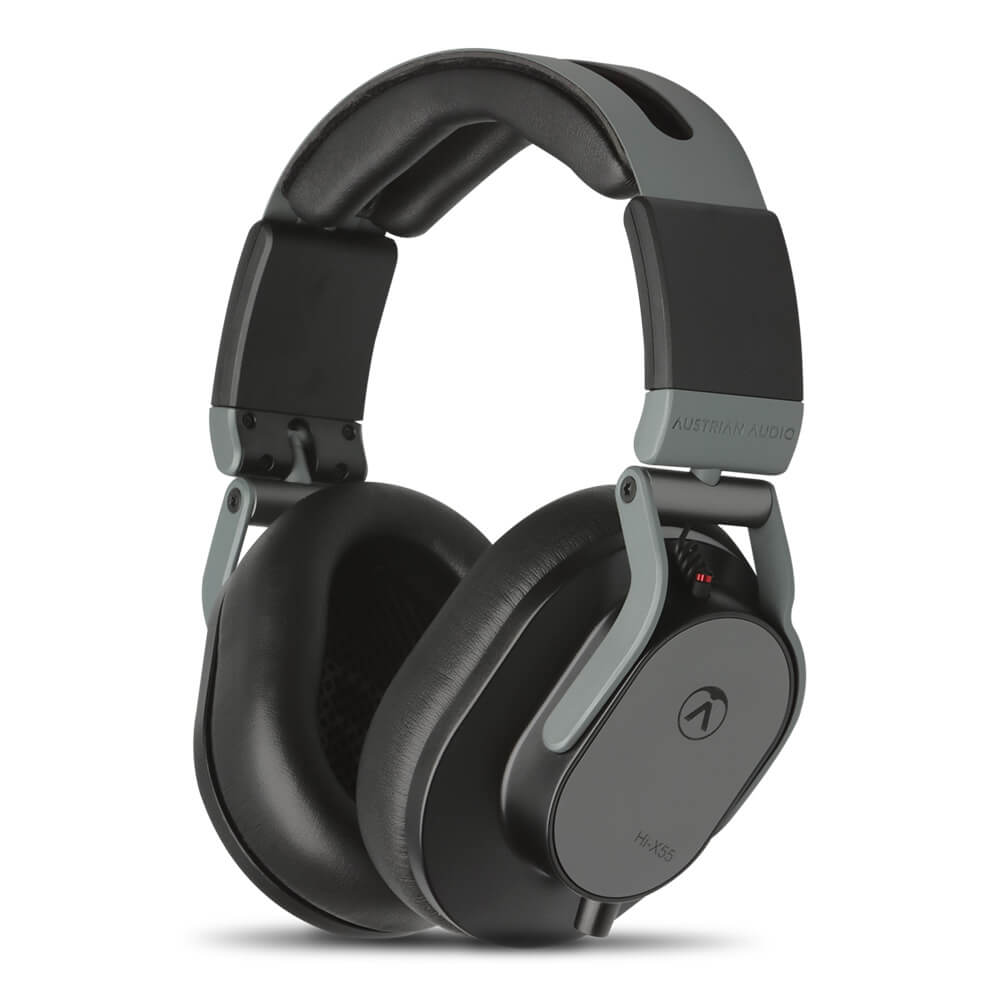 Austrian Audio Hi-X55