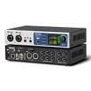 RME Fireface UCX II