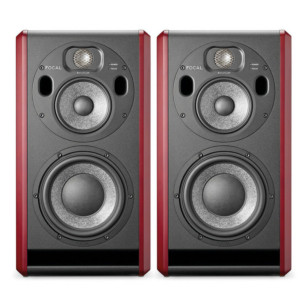 FOCAL Professional ST TRIO 6（ペア）