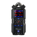 ZOOM H4 essential Handy Recorder
