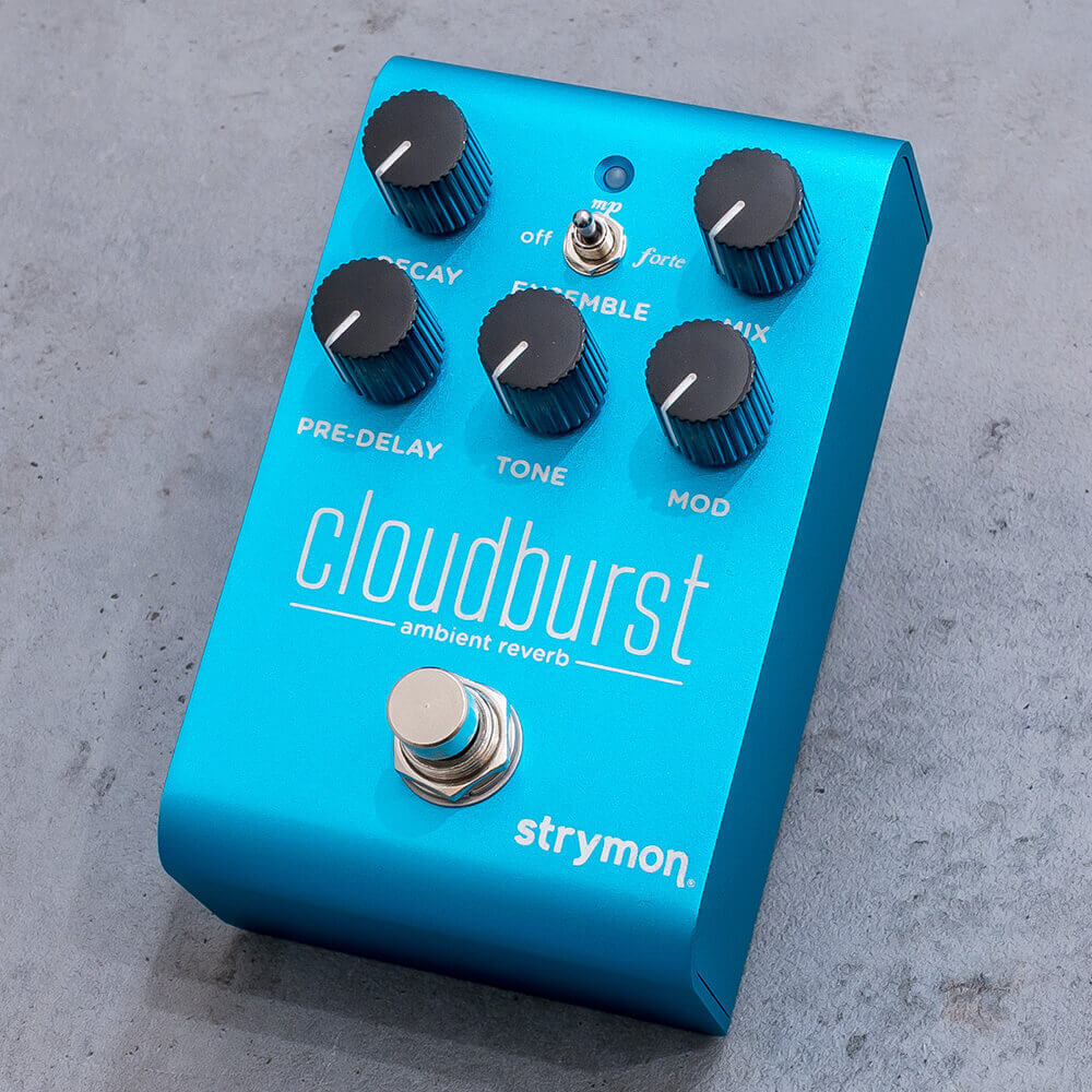 楽天市場】strymon flint\の通販