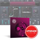 iZotope Trash: Upgrade from previous versions of Trash, Music Production Suite, and Everything Bundle