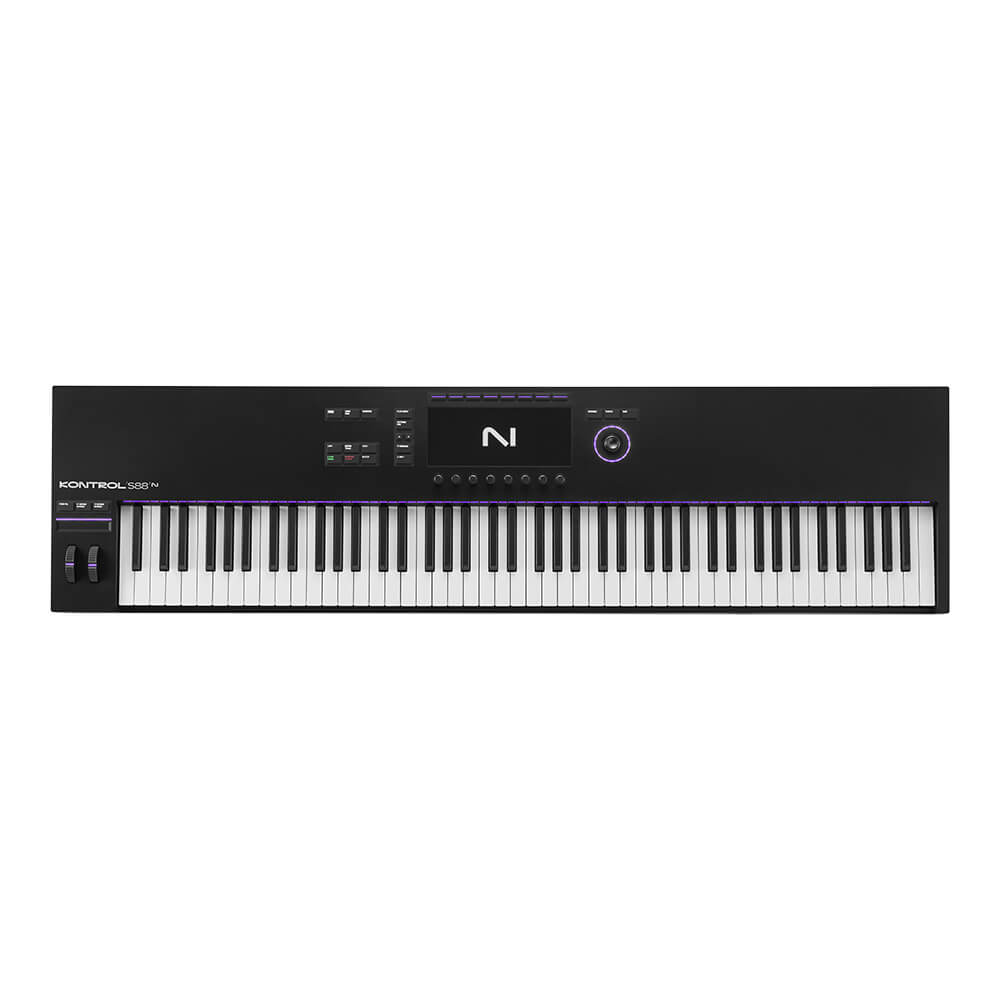 専用商品 KOMPLETE KONTROL S88 MK2 MIDIキーボード 楽天市場】komplete kontrol s88 mk2の通販