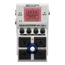 ZOOM MS-50G+ MultiStomp