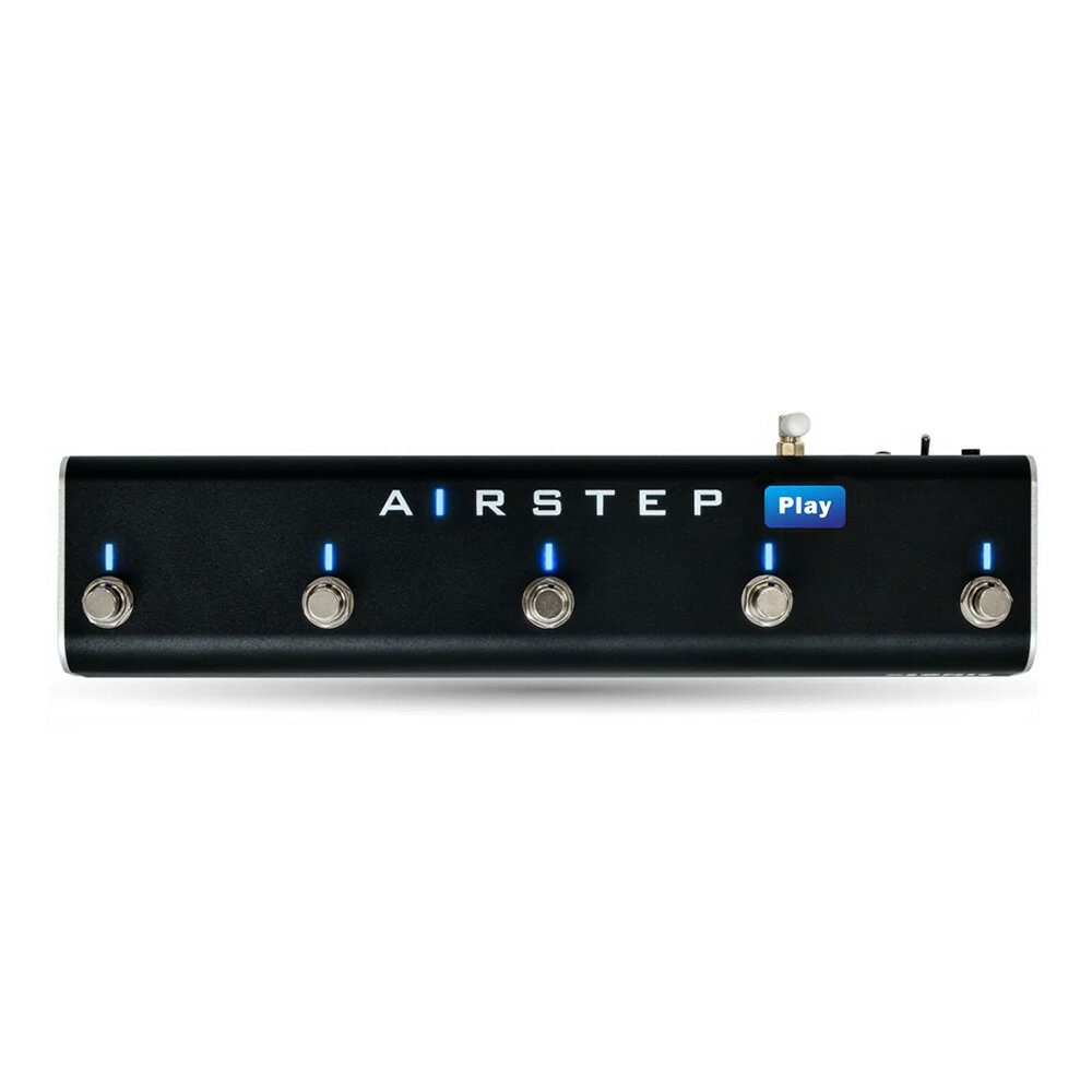 XSONIC AIRSTEP Play