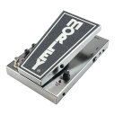 MORLEY CLIFF BURTON POWER WAH FUZZ / PWF1