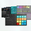 Native Instruments はじめてのビートメイク 3点セット (Maschine Mikro MK3 + Komplete Audio 1 + Komplete 14 Select)