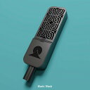 Ohma World Ohma Condenser Black / Black