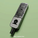 Ohma World Ohma Condenser Black / Stainless