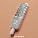 Ohma World Ohma Condenser White / Stainless