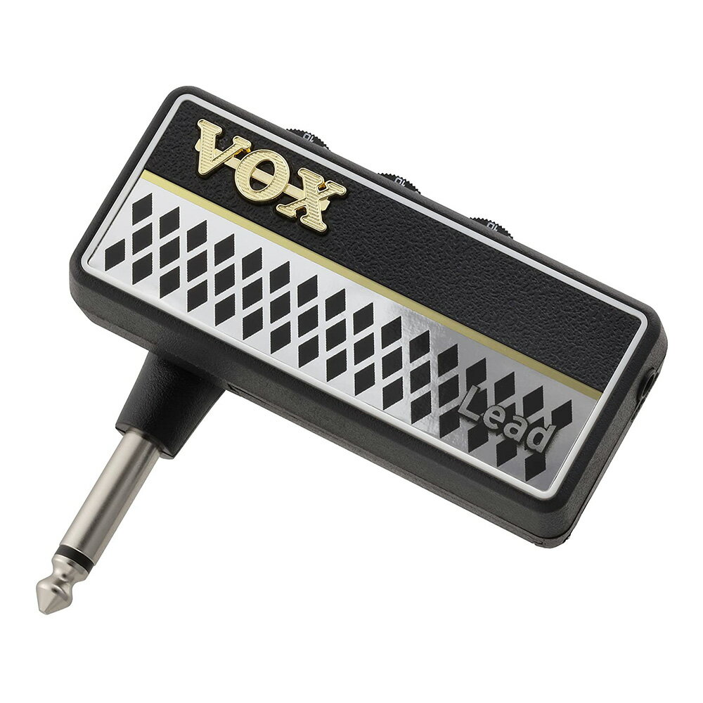 VOX amPlug 2 Lead [AP2-LD]