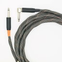 VOVOX sonorus protect A Inst Cable 600cm Angled - Straight