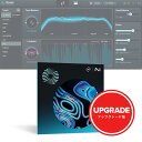 iZotope Ozone 11 Advanced: Upgrade from Ozone 11 Standard