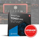 TONEX MAX Upgrade