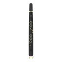 RobkooClarii mini Ebony Gold