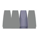 RobkooCMV P50 Clarii mini MPC Aurora Grey