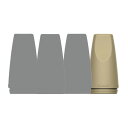 RobkooCMV V50 Clarii mini MPC Champagne Gold