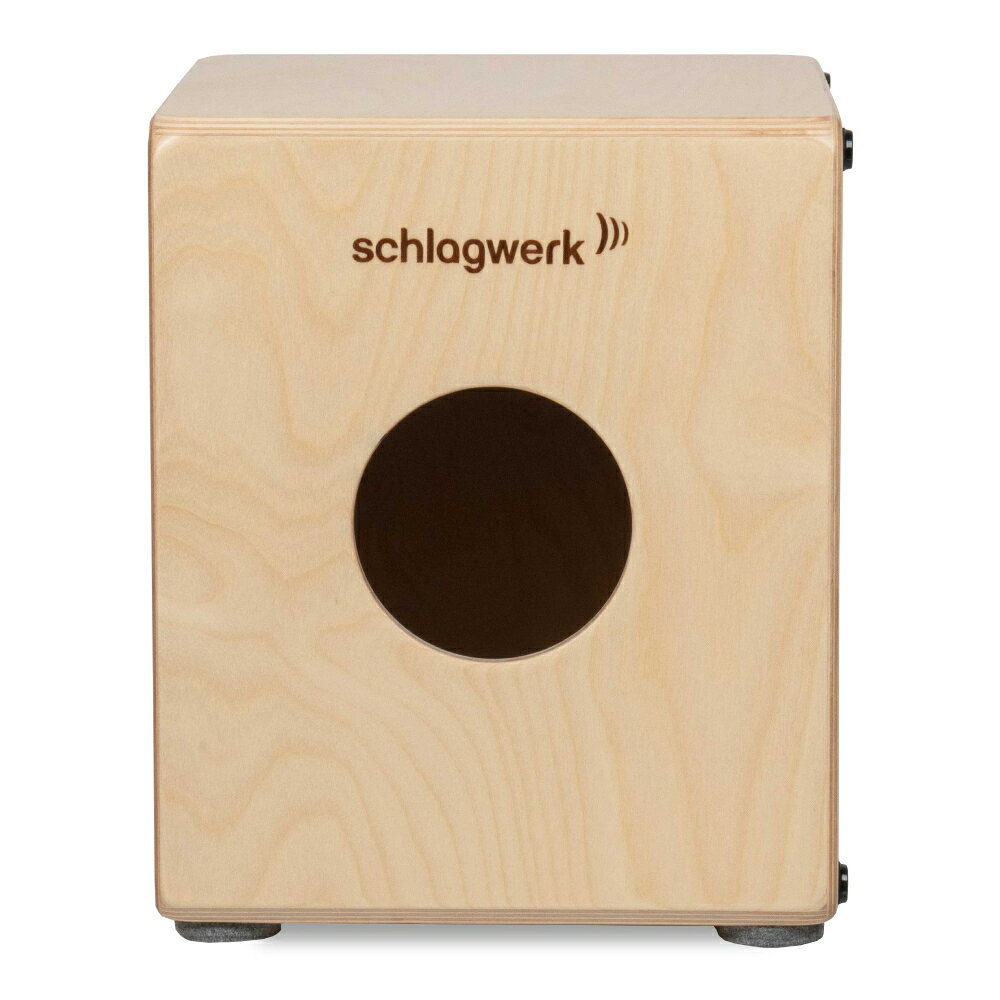 ミュージックランドKEY EASTのschlagwerk SR-CP401 ジュニア・カホン｜アングル3