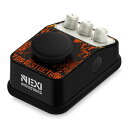 NEXI 70's Distortion