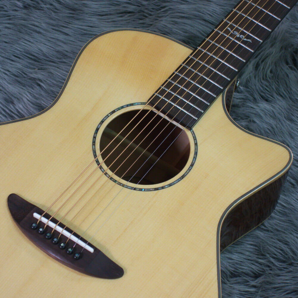 ELK STEEL 7 II Natural [����Ȥ��줷�����������꡼ �ץ쥼��ȥե�����]