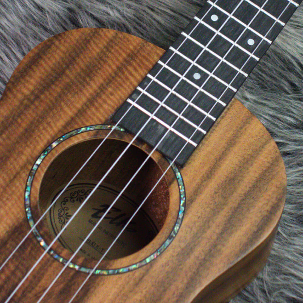 ELK ELKLE Tenor