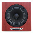 AURATONE 5C Active Super Sound Cube(single) Wood