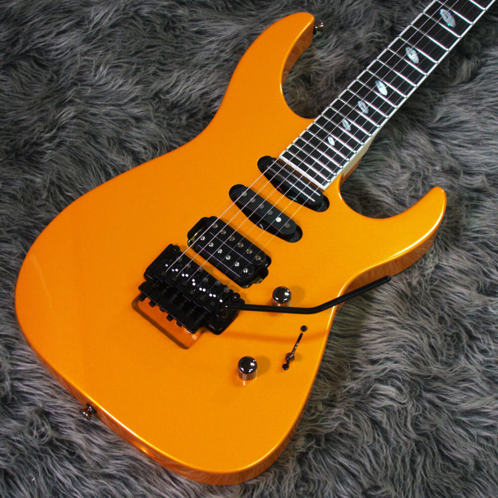 翔んで埼玉 No.22 Caparison Gacktモデル Marcury - CHAP レア楽器