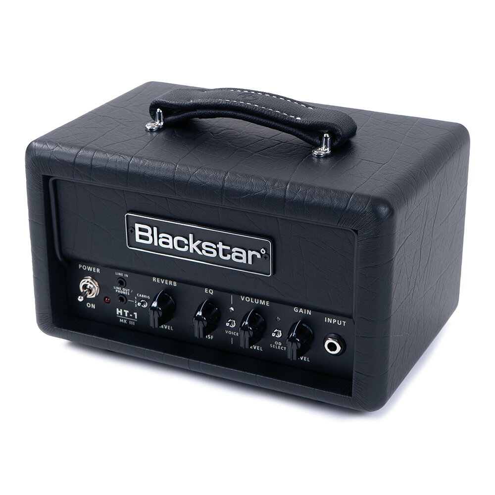 Blackstar HT-1RH MKIII key-10062585 ミュージックランドKEY EAST サンプル画像2