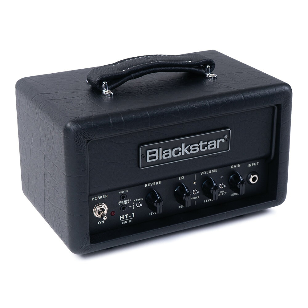 Blackstar HT-1RH MKIII key-10062585 ミュージックランドKEY EAST サンプル画像3