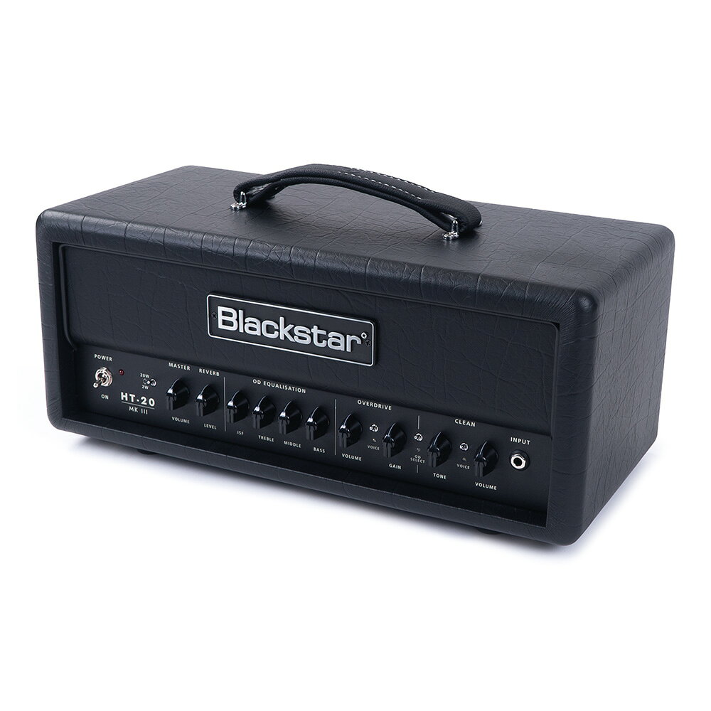 Blackstar HT-20RH MKIII key-10062587 ミュージックランドKEY EAST サンプル画像2