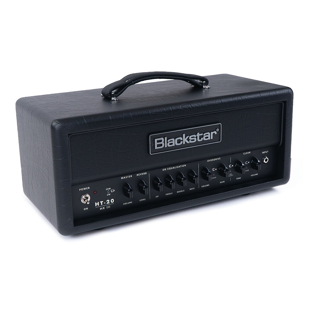 Blackstar HT-20RH MKIII key-10062587 ミュージックランドKEY EAST サンプル画像3