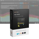 NUGEN Audio Halo Vision【メール納品】